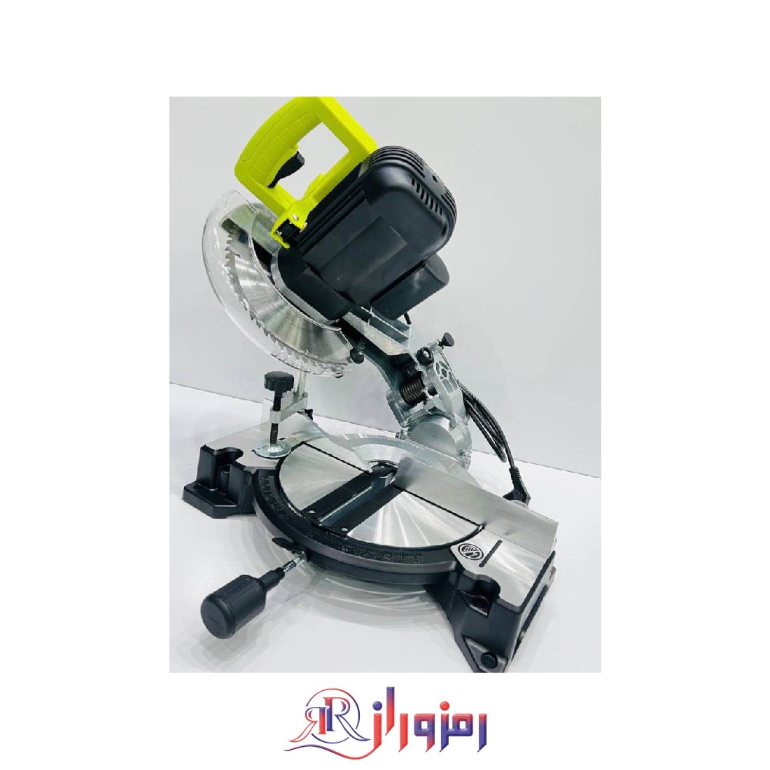 فارسی بر ثابت اکسکورت مدل xjx07-255bl